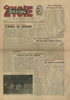 Życie Załogi, 1991, R. 38, nr 27