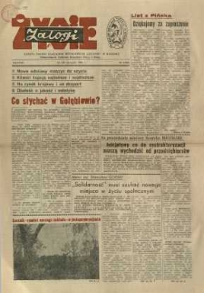 Życie Załogi, 1991, R. 38, nr 30