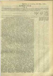 Častnyâ ob ̋ âvlenìâ, nr 3, Pribav: k ̋ N. 11 Radomskiâ Gubernskiâ Vĕdomosti 1869 g.