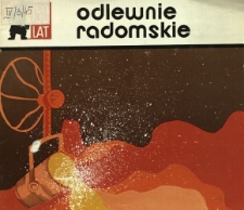 Odlewnie radomskie