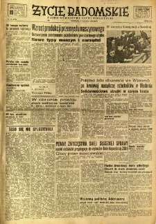 Życie Radomskie, 1950, nr 12