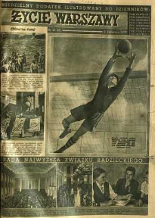 Życie Radomskie, 1950, nr 92, dod