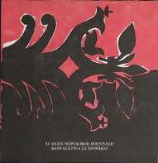 IV Ogólnopolskie Biennale Kowalstwa Ludowego