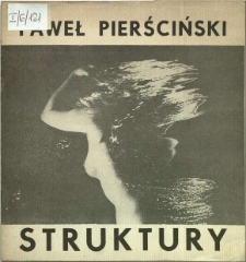 Paweł Pierściński : Struktury