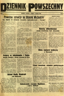 Dziennik Powszechny, 1945, R. 1, nr 16