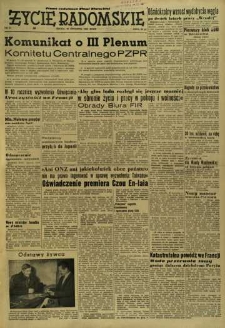 Życie Radomskie, 1955, nr 21