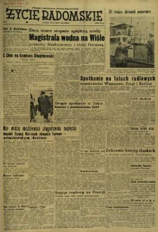 Życie Radomskie, 1955, nr 41
