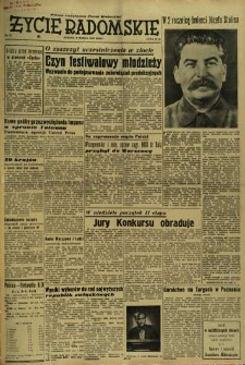 Życie Radomskie, 1955, nr 54