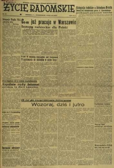 Życie Radomskie, 1955, nr 108
