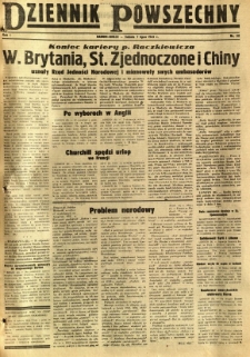Dziennik Powszechny, 1945, R. 1, nr 52