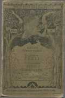 Mieszczanie : sceny w domu Bezsiemionowa : szkic dramatyczny w czterech aktach