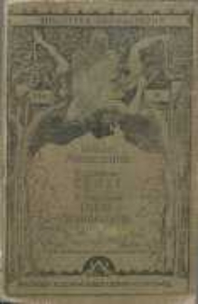 Dzieci Waniuszyna : dramat w czterech aktach