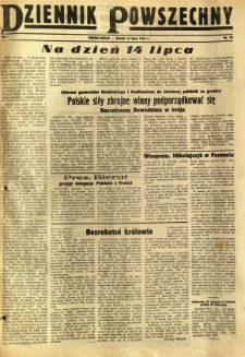 Dziennik Powszechny, 1945, R. 1, nr 59