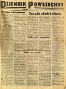 Dziennik Powszechny, 1945, R. 1, nr 76