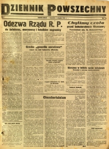 Dziennik Powszechny, 1945, R. 1, nr 78