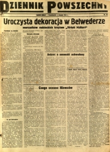 Dziennik Powszechny, 1945, R. 1, nr 82