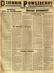 Dziennik Powszechny, 1945, R. 1, nr 96