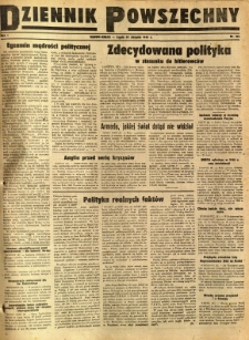 Dziennik Powszechny, 1945, R. 1, nr 105