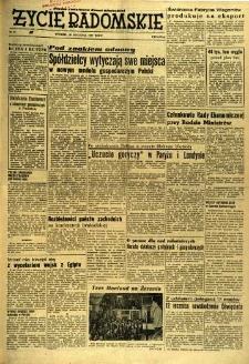Życie Radomskie, 1957, nr 24