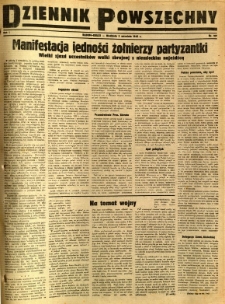 Dziennik Powszechny, 1945, R. 1, nr 109