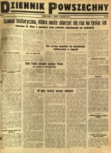 Dziennik Powszechny, 1945, R. 1, nr 111