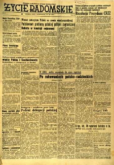 Życie Radomskie, 1957, nr 77