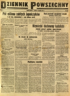 Dziennik Powszechny, 1945, R. 1, nr 115