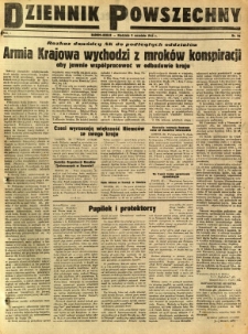 Dziennik Powszechny, 1945, R. 1, nr 116