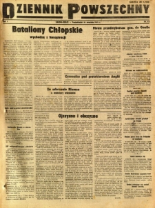 Dziennik Powszechny, 1945, R. 1, nr 131