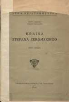 Kraina Stefana Żeromskiego