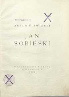 Jan Sobieski
