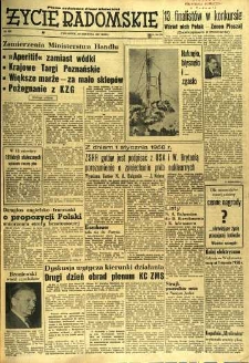 Życie Radomskie, 1957, nr 293