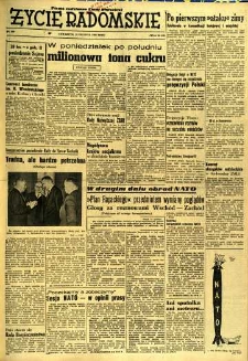 Życie Radomskie, 1957, nr 299