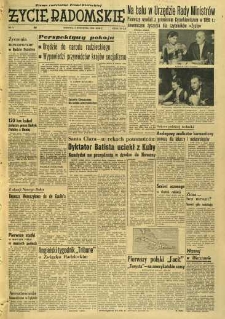 Życie Radomskie, 1959, nr 3
