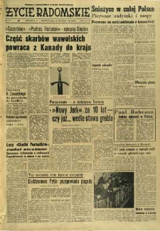 Życie Radomskie, 1959, nr 10