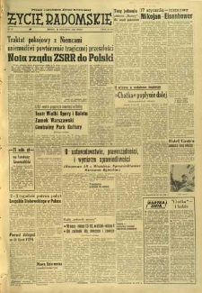 Życie Radomskie, 1959, nr 12