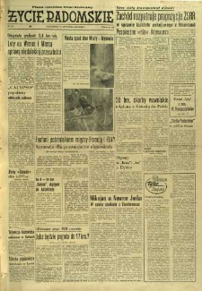 Życie Radomskie, 1959, nr 13