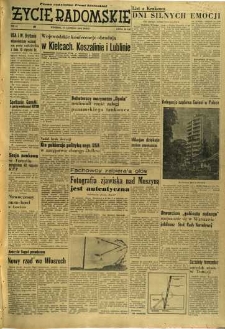 Życie Radomskie, 1959, nr 41