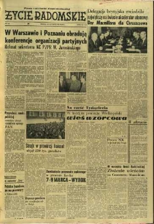 Życie Radomskie, 1959, nr 48
