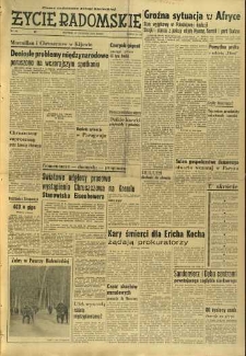 Życie Radomskie, 1959, nr 50