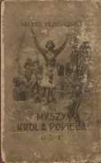 Myszy króla Popiela