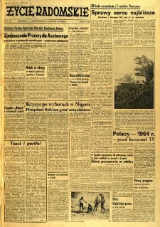 Życie Radomskie, 1965, nr 3