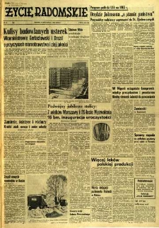 Życie Radomskie, 1965, nr 5