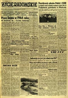 Życie Radomskie, 1965, nr 8