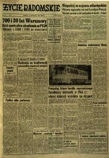 Życie Radomskie, 1965, nr 14
