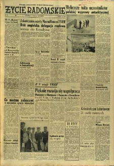 Życie Radomskie, 1959, nr 53