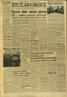 Życie Radomskie, 1959, nr 73