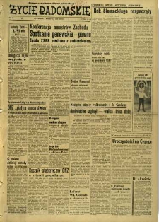 Życie Radomskie, 1959, nr 78