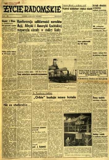 Życie Radomskie, 1966, nr 3