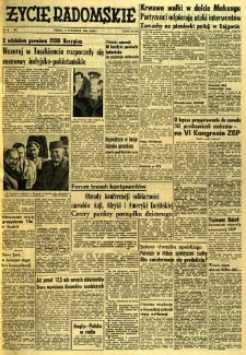 Życie Radomskie, 1966, nr 4